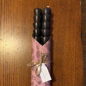 Anthropologie Taper Candles, Anthropologie Candles, Taper Candles